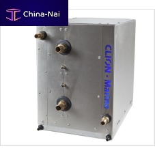 Ship water chiller