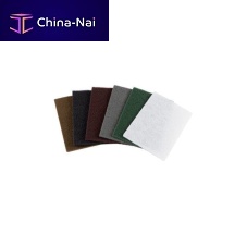 Non-woven abrasive cloth polishingfinishing