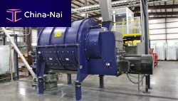 Dry cleaning machine for the recycling industrystainless steelcustom
