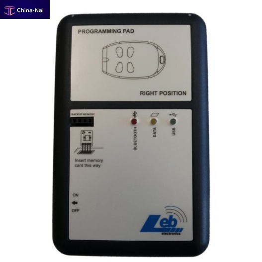 Programmer PS01 Programmer PS01