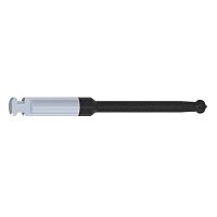 Torque dental screwdriver for implant abutmentshexagonalcordless