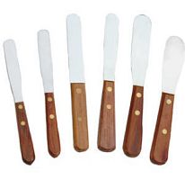 Dental spatula 1050 serieswooden