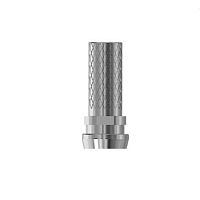 Titanium dental implant sleeve AMTC 48 Ntemporary