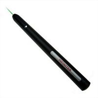 Visible laser pointer INFINITER 2000green
