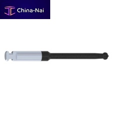 Torque dental screwdriver for implant abutmentshexagonalcordless