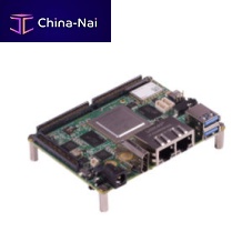Pico-ITX single-board computer iW-Rainbow-G27Si.MXembeddedindustrial