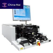 Wafer alignment system EVG®610 BAfor bondingR&DMEMS