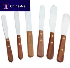 Dental spatula 1050 serieswooden
