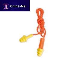 Reusable ear plugs PA 311TPE