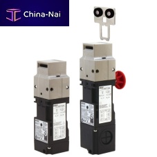 Interlock switch HS1T rotarysingle-poleIEC