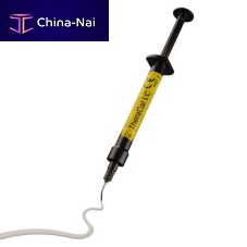 Hydroxyapatite dental material TheraCal LC®resinfor dental restorationsphotopolymerizable