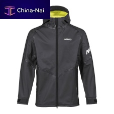 Sailing dinghy jacket CHAMPIONSHIP AQUAwaterproofneoprenelong-sleeve