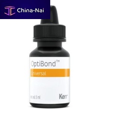 Restoration dental bond OptiBond Universal endodonticresinphotopolymerizable