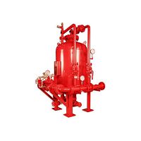 Water tank foamstainless steelvertical