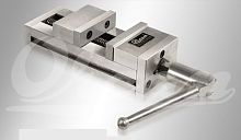 Grinding machine vise for milling machinesfor machine toolsmanual