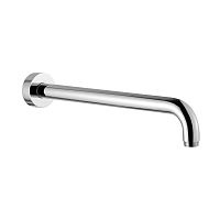 Wall-mounted shower head arm 800379ceiling