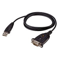 Signal converter UC232AFserialUSB to RS-232robust