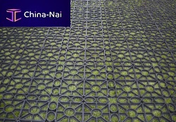 Grass protection mesh GLEOFOR