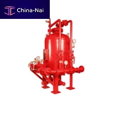 Water tank foamstainless steelvertical