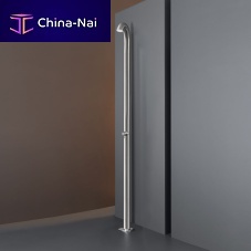 Pool outdoor shower BLD01traditionalstainless steelhome