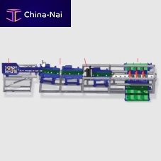 Sorting system for the chemical industry VSXfor the mining industryopticalautomatic