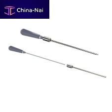 Laparoscopic trocar 21.010.00