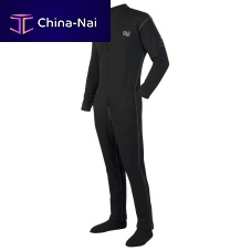 Fleece base layer suit DUOTHERM for drysuitsdive