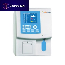 Automatic hematology analyzer LB-10HEAbenchtop22-parameter3-part differentiation
