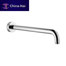 Wall-mounted shower head arm 800379ceiling