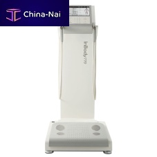 Bio-impedancemetry body composition analyzer 770for fat mass measurementwith LCD displaywith touch screen