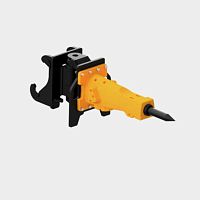 Industry angle head HB 305 SADnarrow