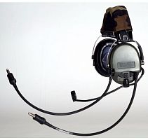 Radio two-way headset Supreme®