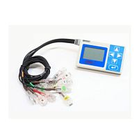 Resting electrocardiograph 12-channeldigitalwireless