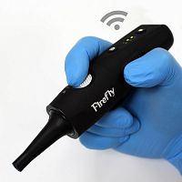 Video veterinary otoscope DE571for small animalsfor catsfor dogs