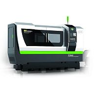 4-axis CNC milling machine SK6520