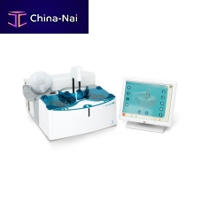 Fully automated hemostasis analyzer STA Satellite Maxmechanicalchromogenicimmunologic