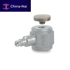 Piezoelectric force sensor 208C02