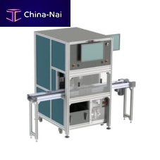 Automatic inspection machine D-IM3Dindustrialfor the automotive industry