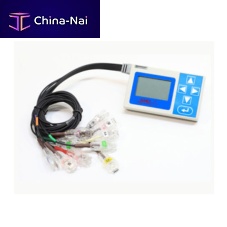 Resting electrocardiograph 12-channeldigitalwireless
