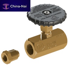 Piston pulsation damper PD8100 seriesfor pump