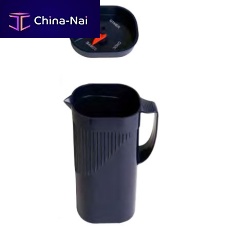 Aircraft cabin beverage pitcher P2311BE