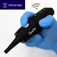 Video veterinary otoscope DE571for small animalsfor catsfor dogs
