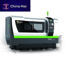 4-axis CNC milling machine SK6520