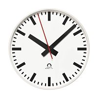 Airport clock Flex LNanalogquartz