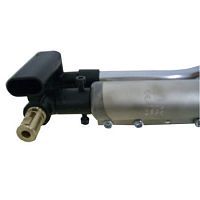 90� angle head 01031