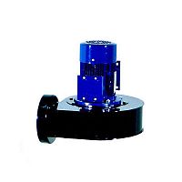 Centrifugal fan P-Maxextractionindustrial