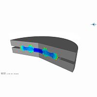 Simulation software FORGE® NxT qualitytestdesign
