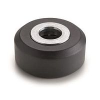 Bearing washer GN 6344roundsteelstainless steel