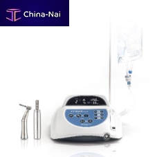 Dental implantology micromotor control unit Traus SIP 10electricwith handpiece