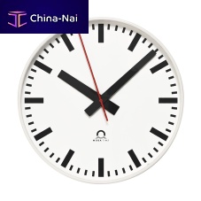 Airport clock Flex LNanalogquartz